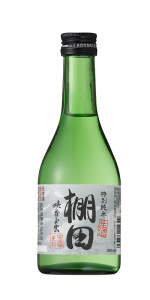 棚田　生酒