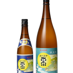 純米 オバステ正宗