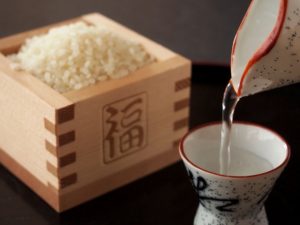 日本酒の賞味期限　イメージ