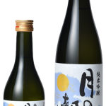 純米吟醸 姨捨正宗 月の都